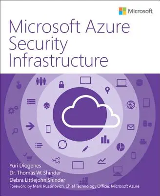 Bezpečnostná infraštruktúra Microsoft Azure - Microsoft Azure Security Infrastructure