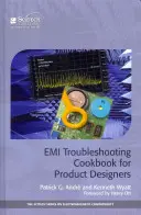 Kuchárka na riešenie problémov s EMI pre návrhárov výrobkov - EMI Troubleshooting Cookbook for Product Designers