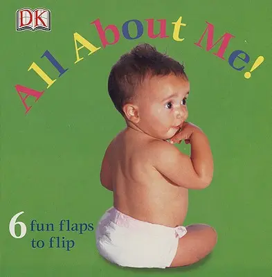 Všetko o mne! - All about Me!