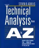 Technická analýza od A po Z, 2. vydanie - Technical Analysis from A to Z, 2nd Edition