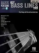 Najlepšie basové linky všetkých čias - Best Bass Lines Ever