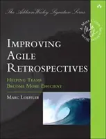 Zlepšenie agilných retrospektív: Pomáhame tímom stať sa efektívnejšími - Improving Agile Retrospectives: Helping Teams Become More Efficient