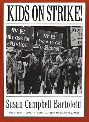Deti štrajkujú! - Kids on Strike!