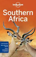 Lonely Planet Južná Afrika 7 - Lonely Planet Southern Africa 7