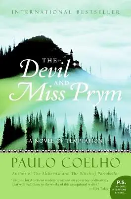 Diabol a slečna Prym: Román o pokušení - The Devil and Miss Prym: A Novel of Temptation