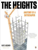 Výšiny: Anatómia mrakodrapu - The Heights: Anatomy of a Skyscraper