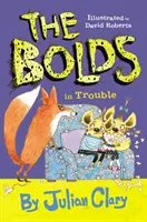 Bolds v problémoch - Bolds in Trouble