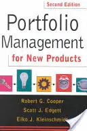 Riadenie portfólia nových produktov - Portfolio Management for New Products