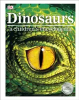 Dinosaury Detská encyklopédia - Dinosaurs A Children's Encyclopedia