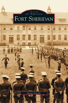 Pevnosť Sheridan - Fort Sheridan