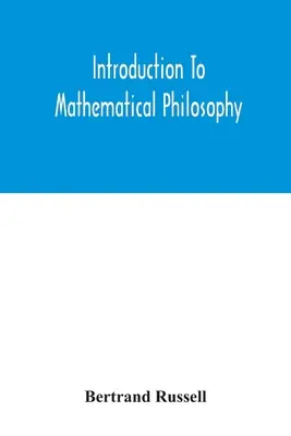 Úvod do matematickej filozofie - Introduction to mathematical philosophy
