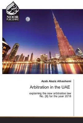 Arbitráž v Spojených arabských emirátoch - Arbitration in the UAE