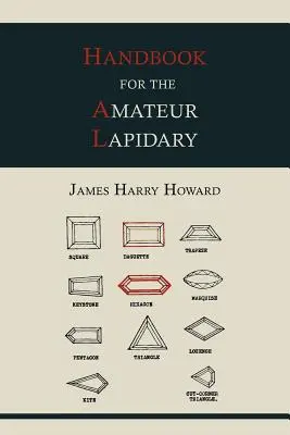 Príručka pre amatérskeho lapidára - Handbook for the Amateur Lapidary