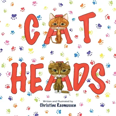 Mačacie hlavy - Cat Heads