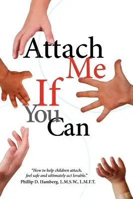 Pripoj ma, ak môžeš - Attach Me If You Can