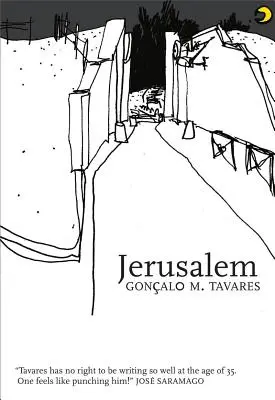 Jeruzalem - Jerusalem