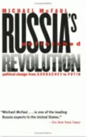 Nedokončená revolúcia v Rusku - Russia's Unfinished Revolution