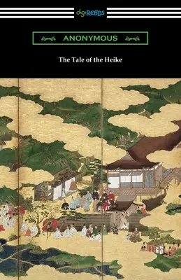 Príbeh o Heike - The Tale of the Heike