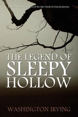Legenda o Ospalej diere od Washingtona Irvinga - The Legend of Sleepy Hollow by Washington Irving