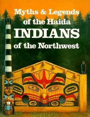 Indiáni severozápadnej farby - Indians of the Northwest Color