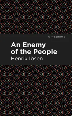 Nepriateľ ľudu - An Enemy of the People