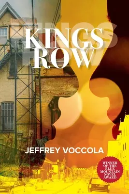 Kráľovský rad - Kings Row