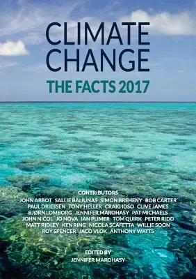 Zmena klímy: Fakty 2017 - Climate Change: The Facts 2017