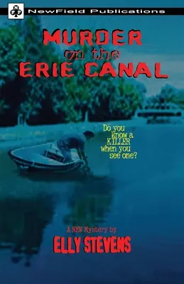 Vražda na Erijskom kanáli - Murder on the Erie Canal