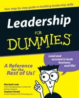 Vedenie pre hlupákov - Leadership for Dummies