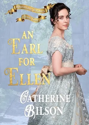 Gróf pre Ellen - An Earl For Ellen