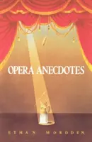 Operné anekdoty - Opera Anecdotes