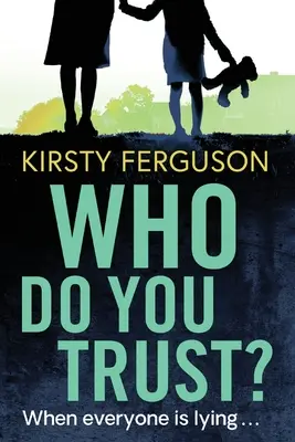Komu veríte? - Who Do You Trust?