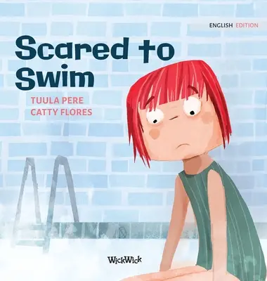 Bojím sa plávať - Scared to Swim