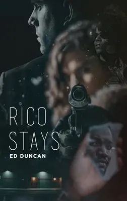 Rico zostáva - Rico Stays