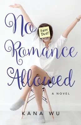 Žiadna romantika nie je povolená - No Romance Allowed