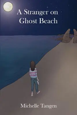 Cudzinec na pláži duchov - A Stranger on Ghost Beach