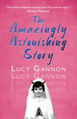 Úžasne úžasný príbeh - The Amazingly Astonishing Story