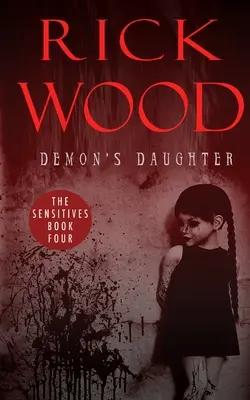 Démonova dcéra - Demon's Daughter