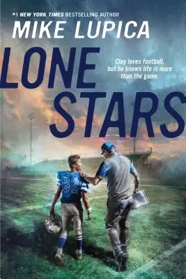 Osamelé hviezdy - Lone Stars