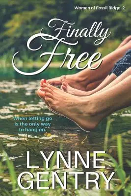Konečne slobodný - Finally Free