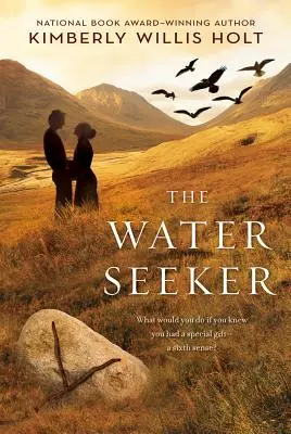 Hľadač vody - The Water Seeker
