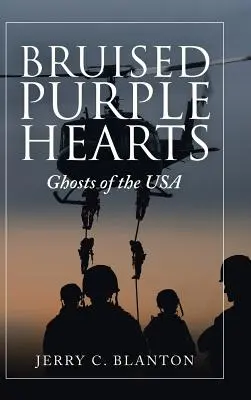 Pohmoždené purpurové srdcia: Prízraky z USA - Bruised Purple Hearts: Ghosts of the Usa