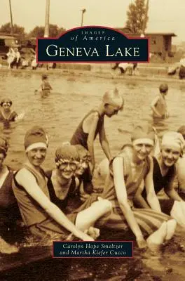 Ženevské jazero - Geneva Lake
