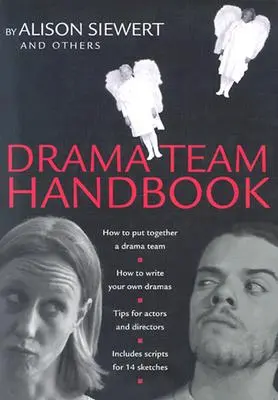 Príručka pre dramatický tím - Drama Team Handbook