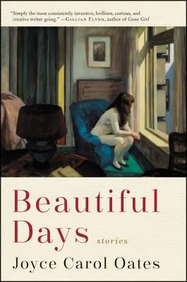Krásne dni: Príbehy - Beautiful Days: Stories