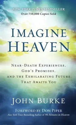 Predstavte si nebo - Imagine Heaven