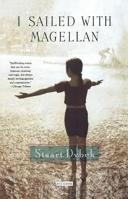 Plavil som sa s Magellanom - I Sailed with Magellan