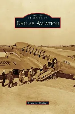 Dallaské letectvo - Dallas Aviation