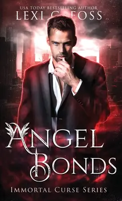 Anjelské putá - Angel Bonds