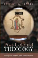 Postkoloniálna teológia - Post-Colonial Theology